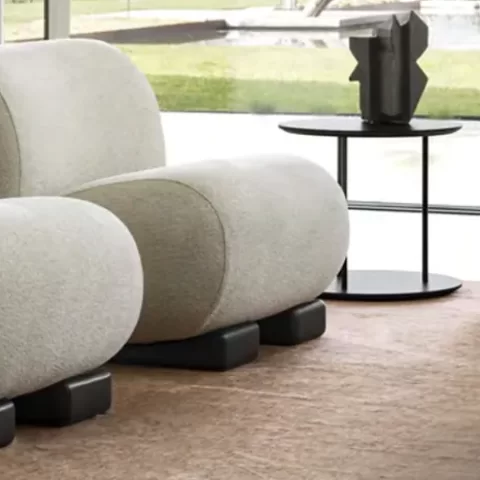 Fauteuil Wallaby