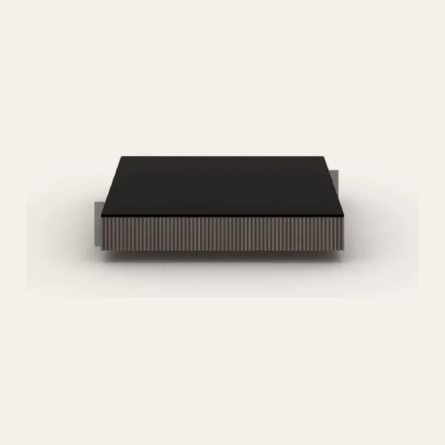 Table basse Cianite d’Epoque — vue d’ensemble
