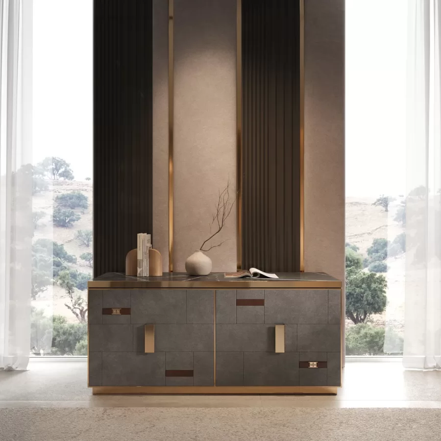 Commode Cromo Plus d’Epoque — vue d’ensemble