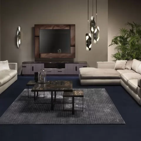 Cromo Sofa