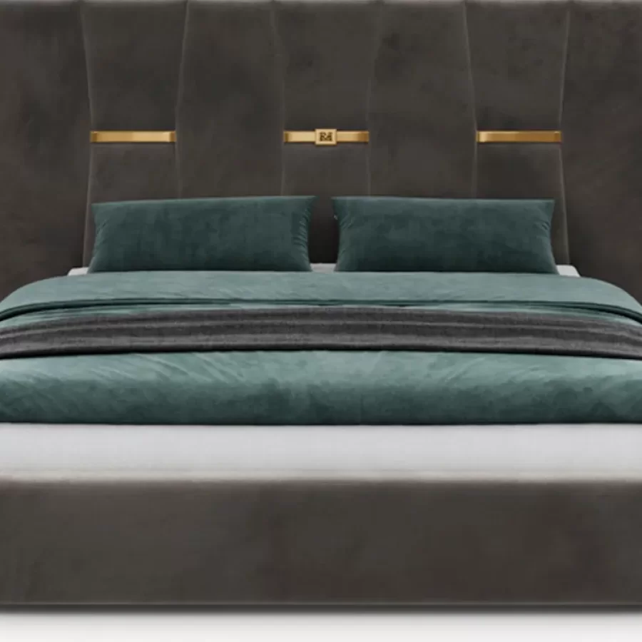 Lit Epidote New d’Epoque — vue d’ensemble