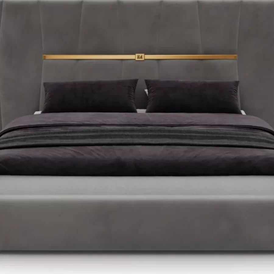 Epidote Plus Bed by Epoque, Italian Bedroom Furniture