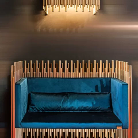 Inachis Sofa