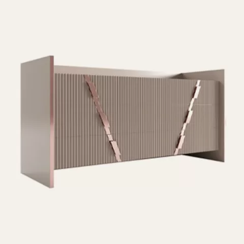 Mochi Dresser