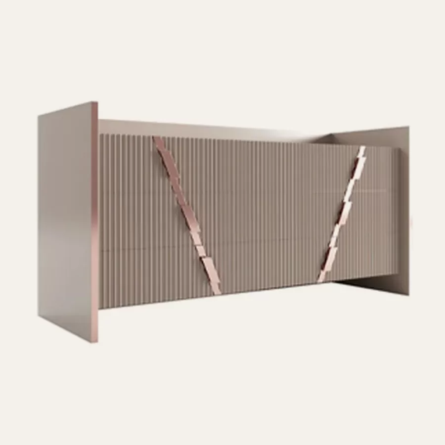 Mochi Dresser by Epoque, Italian Bedroom Furniture