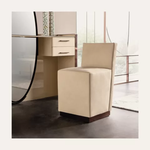 Painite Armchair