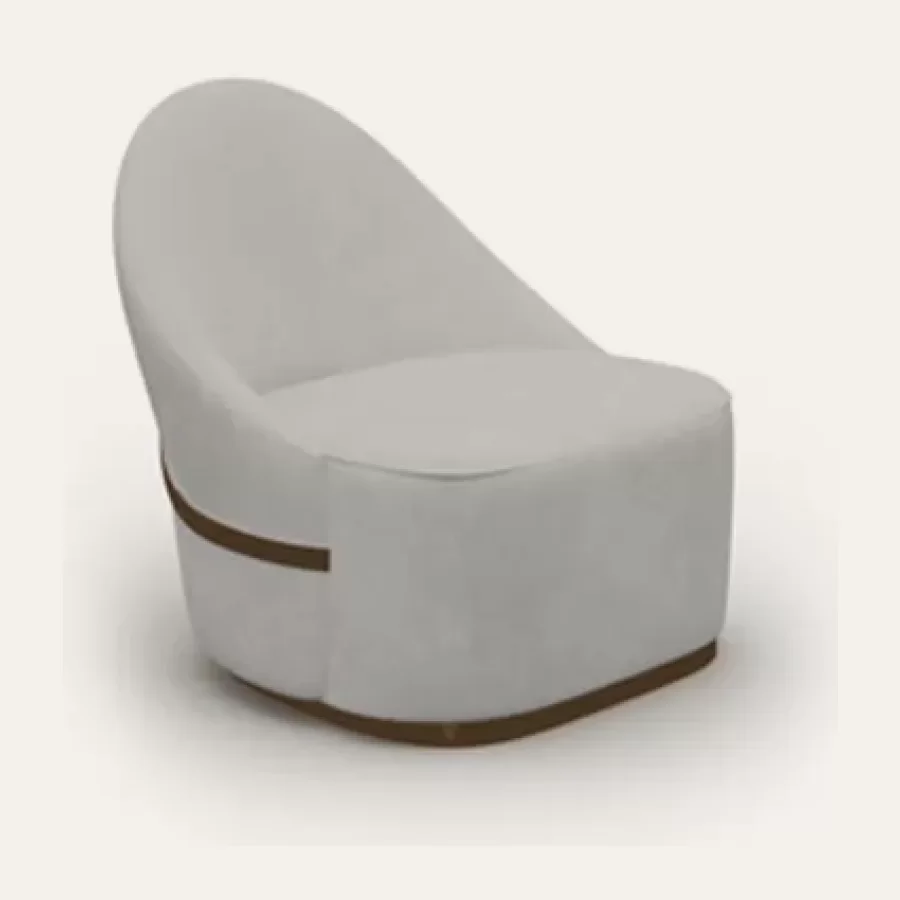 Fauteuil Wotan d’Epoque — vue d’ensemble