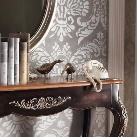 Gran Guardia Console Table 2022