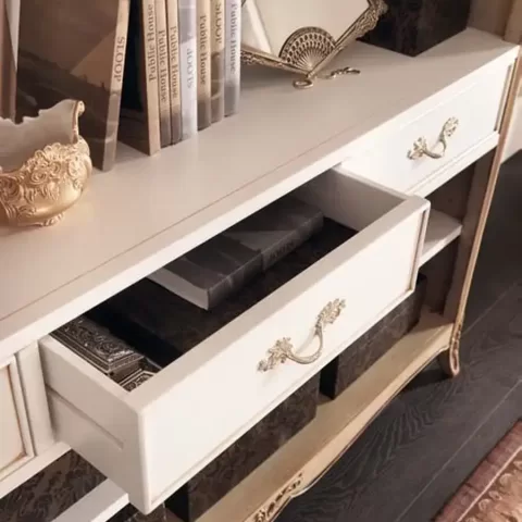 Gran Guardia Bookcase 2040
