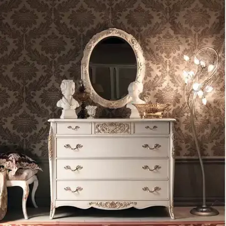 Gran Guardia Chest of Drawers 2050 by Francesco Pasi, Italian Chests of Drawers