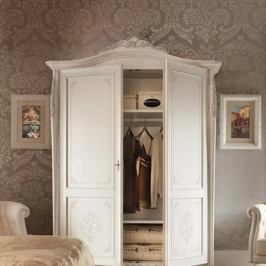 Gran Guardia armoire 2067 — Francesco Pasi