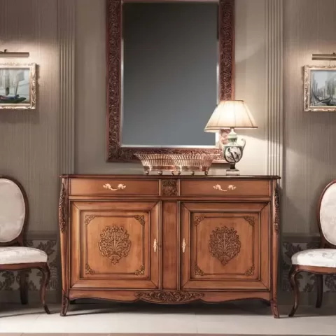 Gran Guardia Mirror 2100