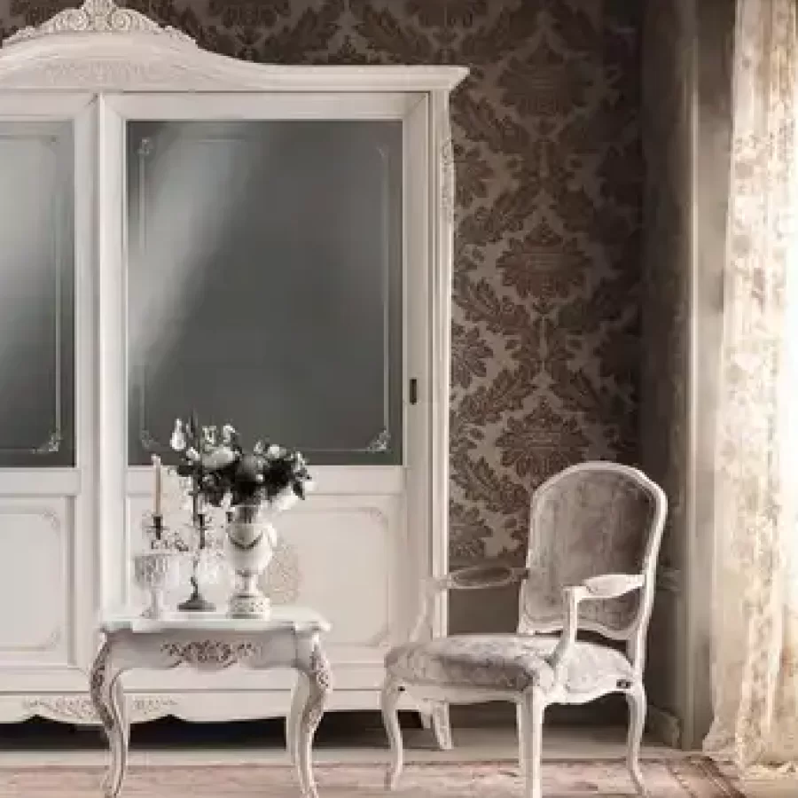 Gran Guardia Armchair 2116 by Francesco Pasi, Living Room Furniture