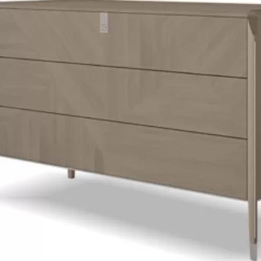 Icon Chest of Drawers by Francesco Pasi, Italian Bedroom Furniture