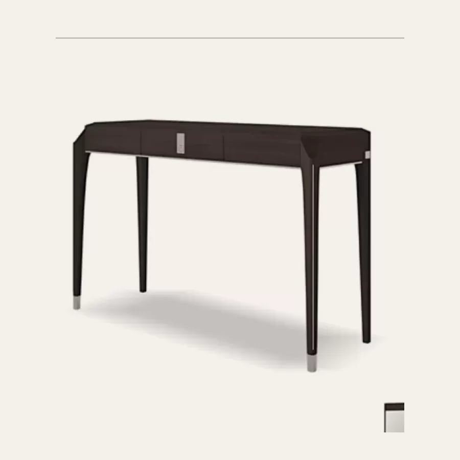 Icon Console Table by Francesco Pasi, Living Room Furniture