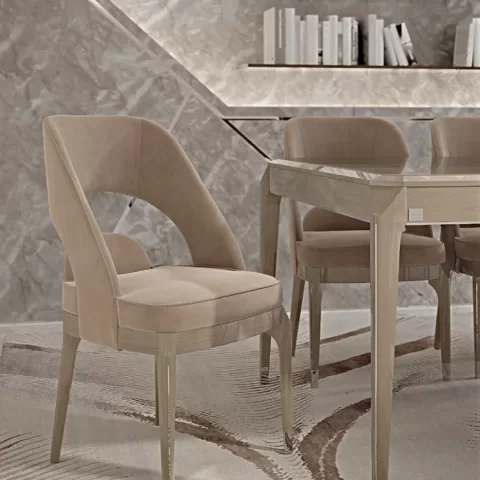 Icon Dining Chair