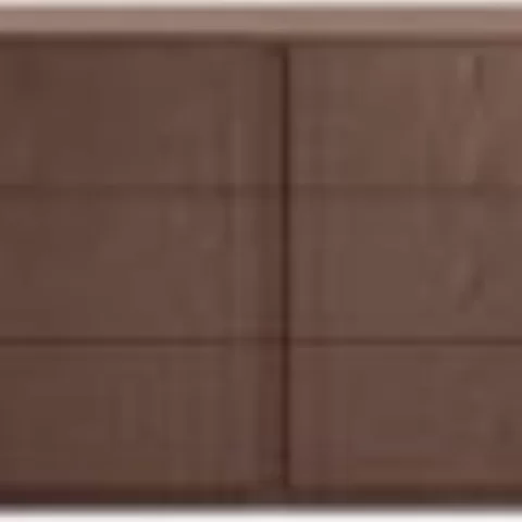 Musa Chest of Drawers, Plinth Base