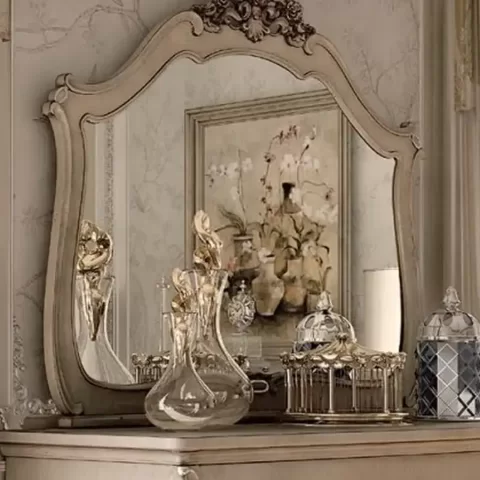 Opera Mirror 3056
