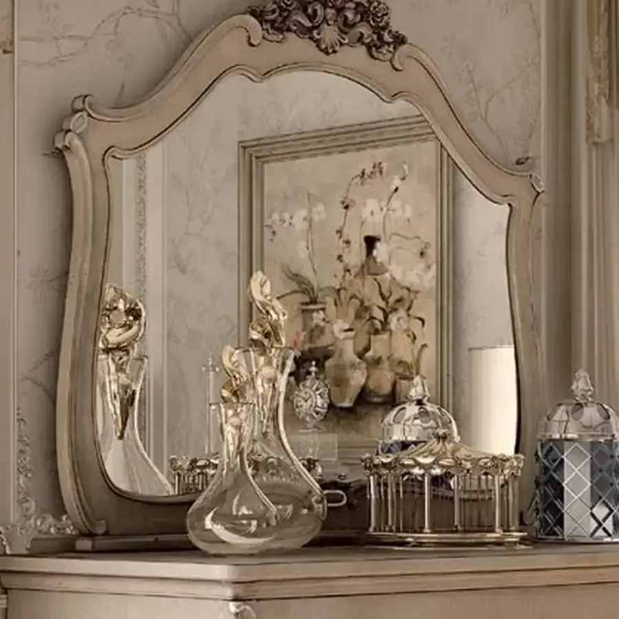 Opera miroir 3056 — Francesco Pasi