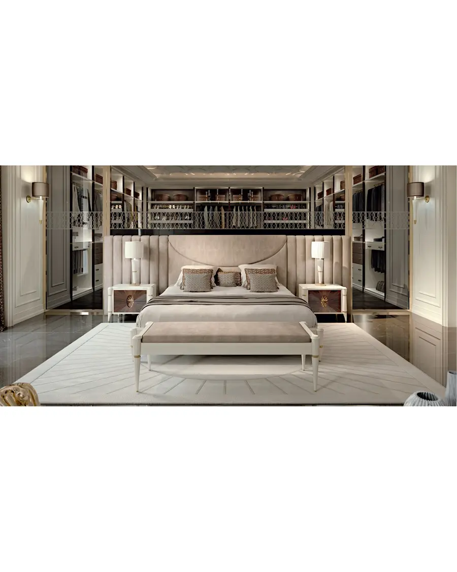 Ellipse bed side panels, Francesco Pasi, supplementary photo, photo 2 of 8