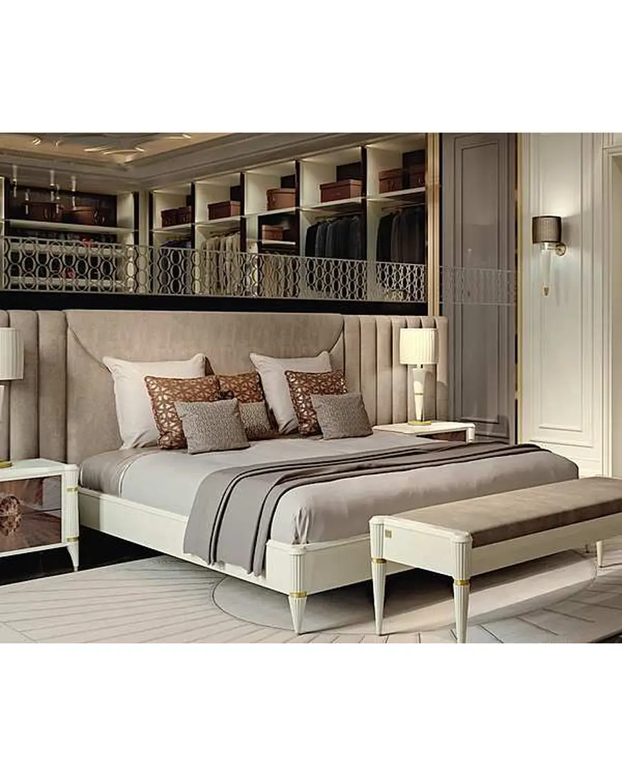Ellipse bed side panels, Francesco Pasi, supplementary photo, photo 5 of 8