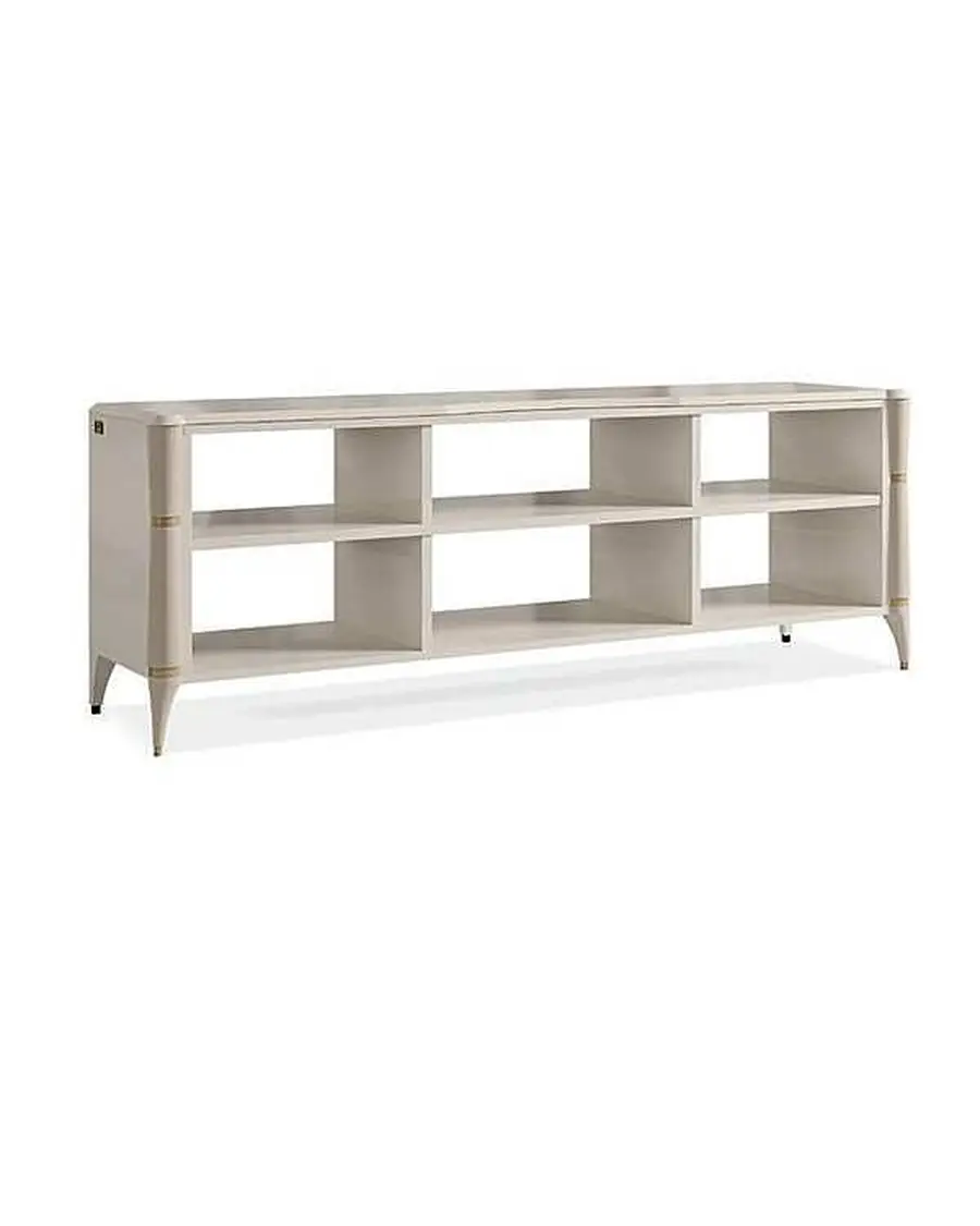 Ellipse behind sofa etagere, Francesco Pasi, supplementary photo, photo 3 of 4