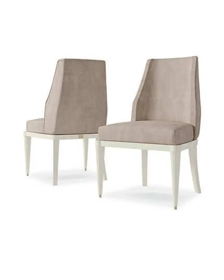 Ellipse dining chair, Francesco Pasi, supplementary photo, photo 2 of 2