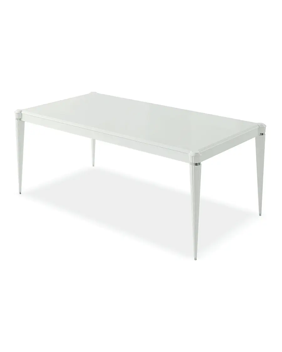 Ellipse extendable dining table, Francesco Pasi, supplementary photo, photo 3 of 6