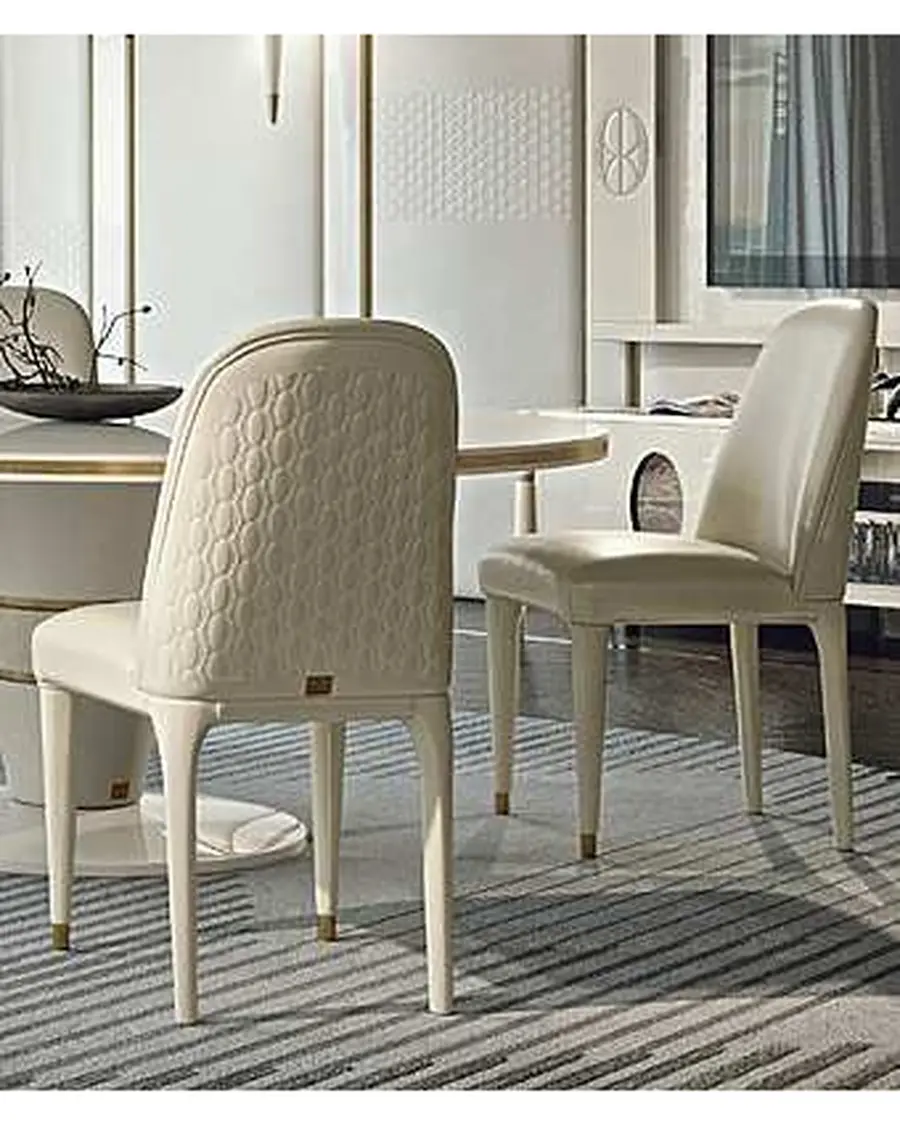 Ellipse round dining table, Francesco Pasi, supplementary photo, photo 6 of 11