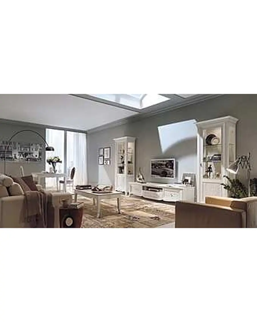 Ellipse square coffee table, Francesco Pasi, supplementary photo, photo 8 of 10