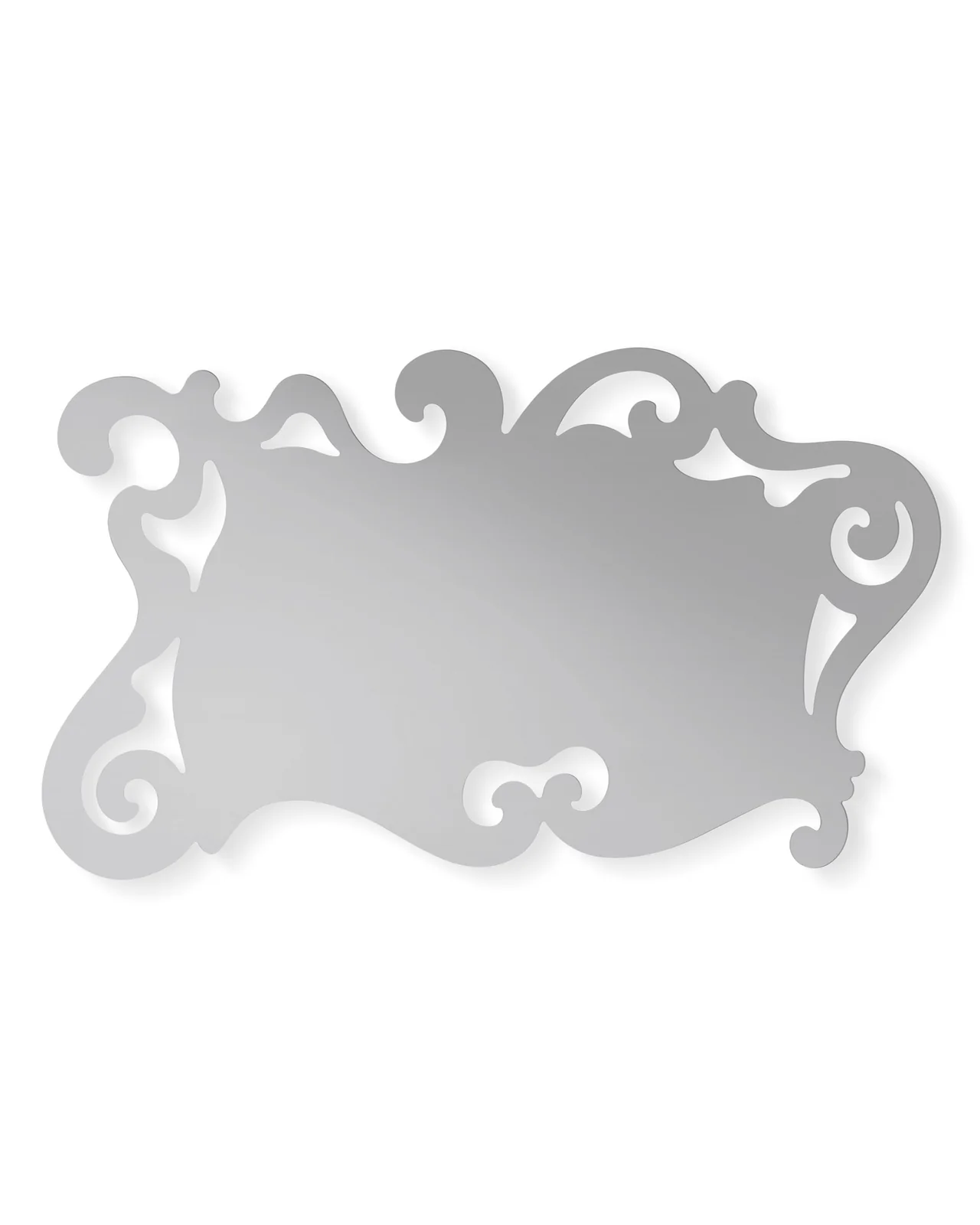 Aida Mirror by Cantori, studio view, photo 1 of 5