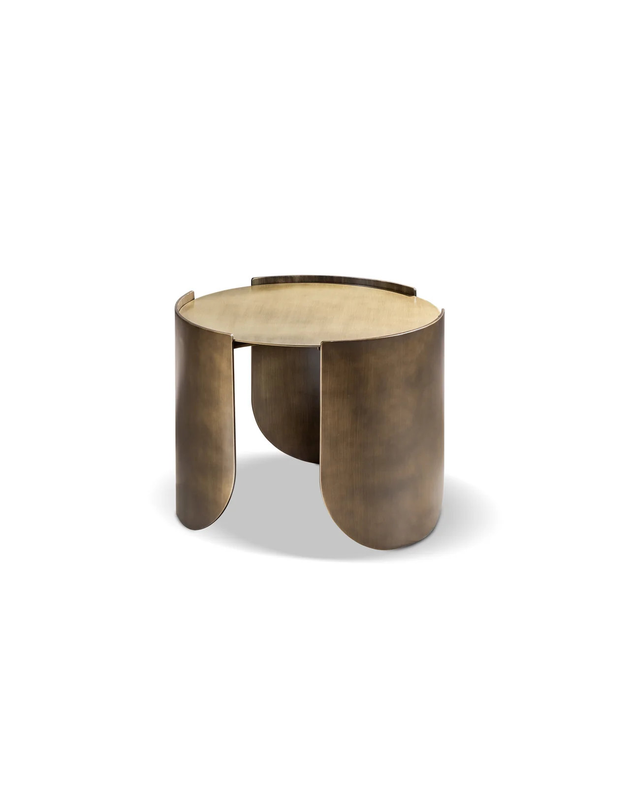Atenae coffee tables by Cantori, studio view, photo 12 of 14
