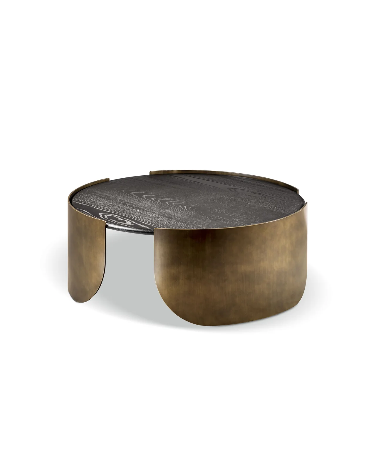 Atenae coffee tables by Cantori, studio view, photo 13 of 14