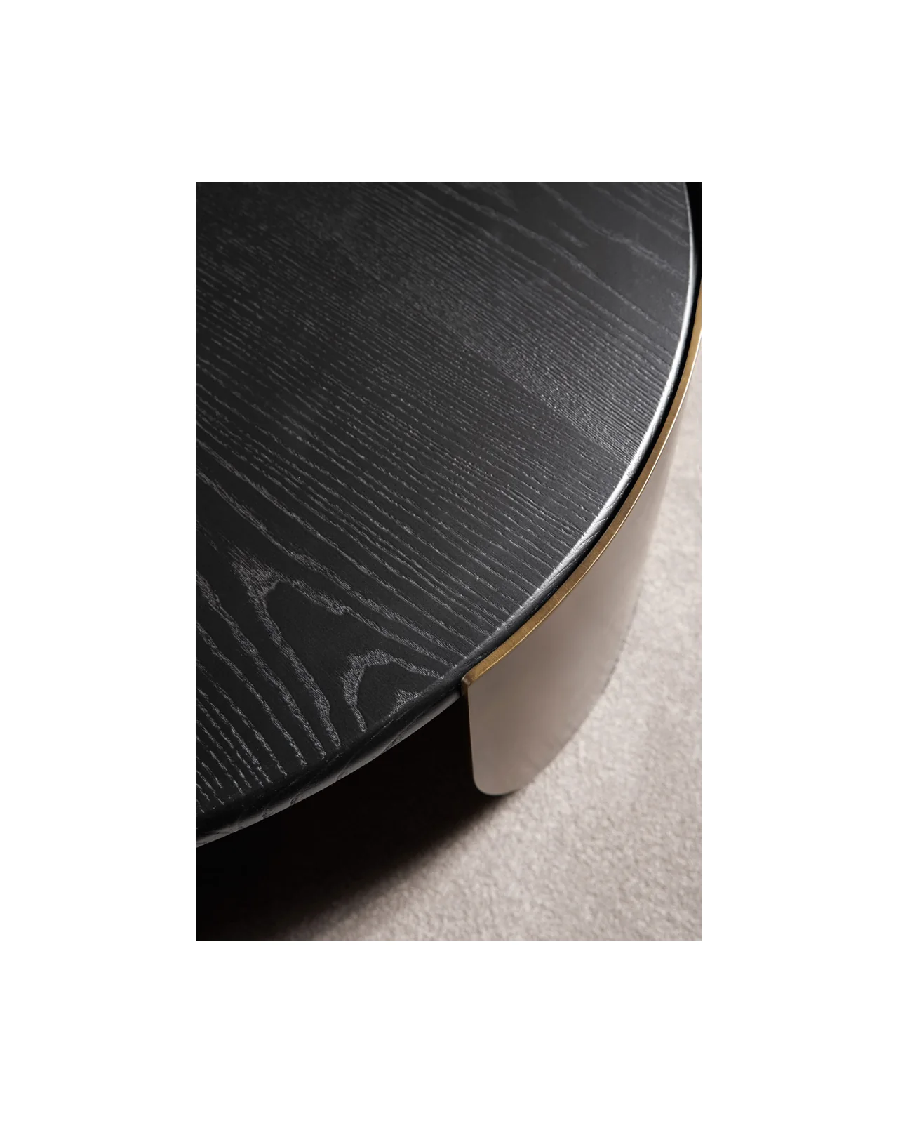 Atenae coffee tables by Cantori, in an interior setting, photo 8 of 14