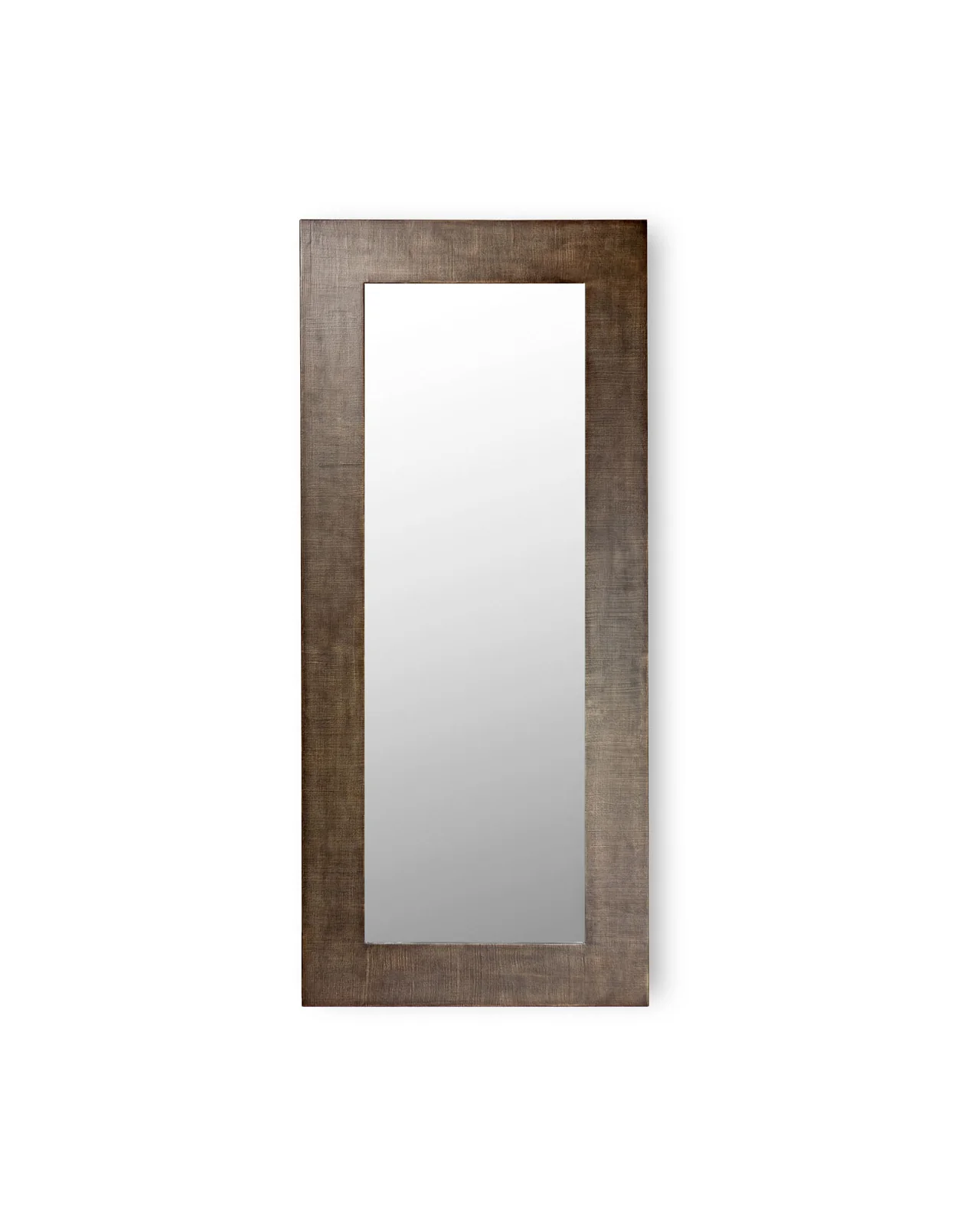 Collection Asia Mirror by Cantori, studio view, photo 1 of 6