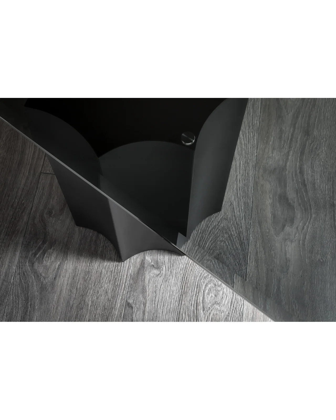 Florio High coffee and side table by Cantori, in an interior setting, photo 6 of 6