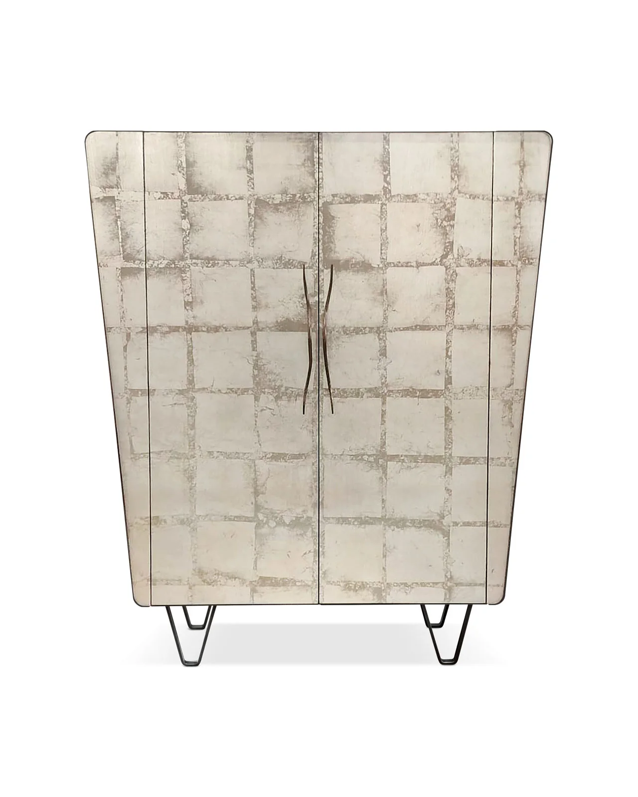 Icaro cabinet by Cantori, studio view, photo 1 of 5, Nobili Design catalog