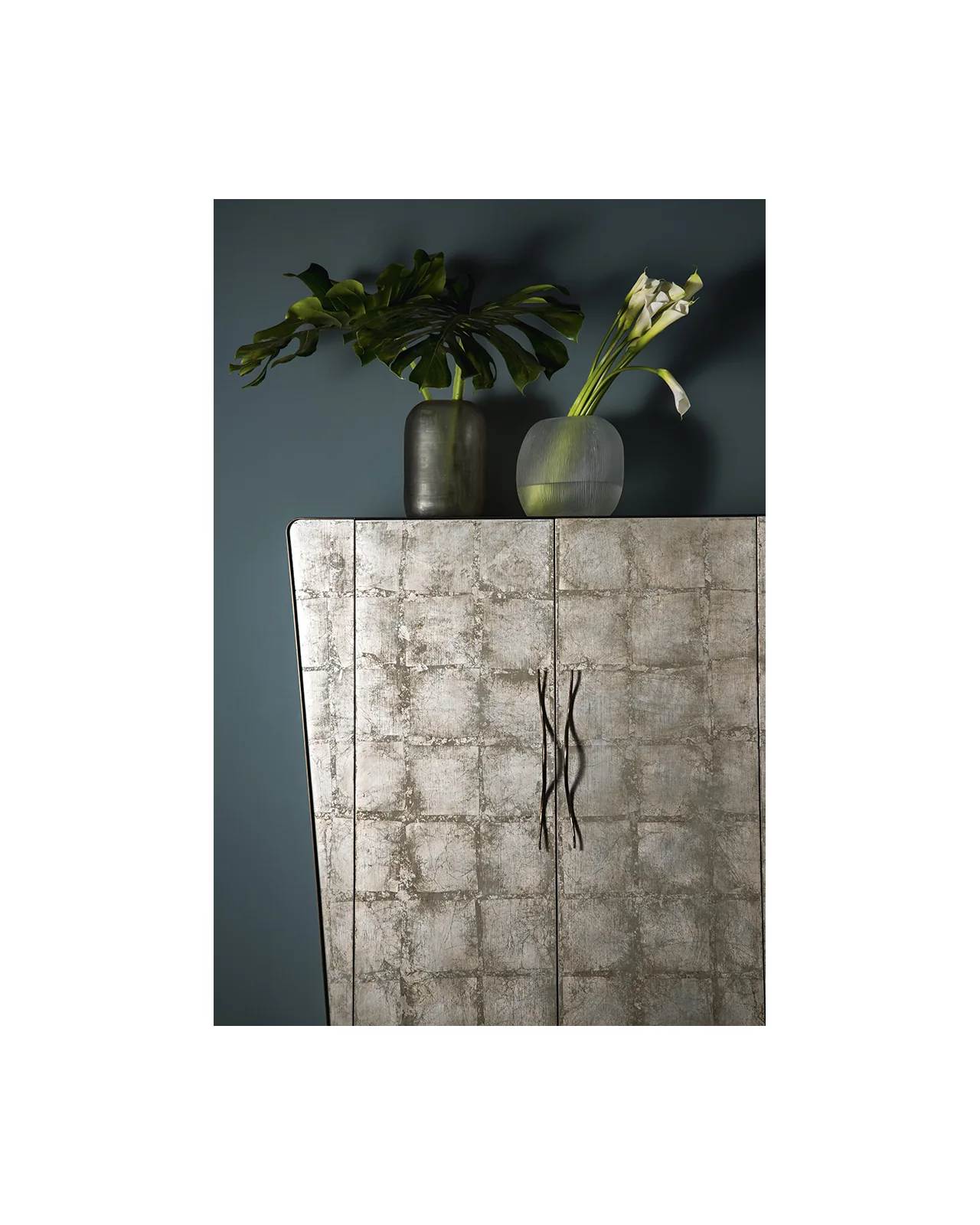 Icaro cabinet by Cantori, in an interior setting, photo 5 of 5