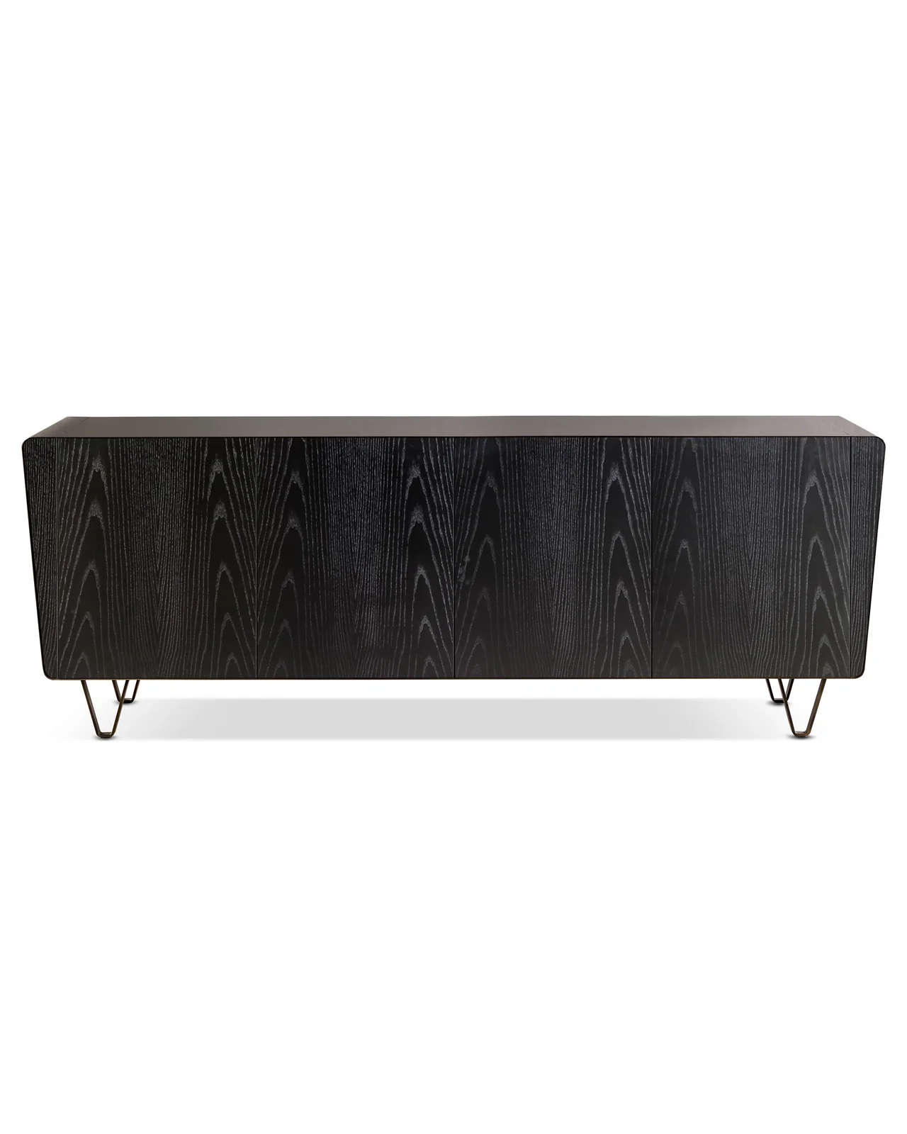 Icaro sideboard by Cantori, studio view, photo 5 of 6, Nobili Design catalog