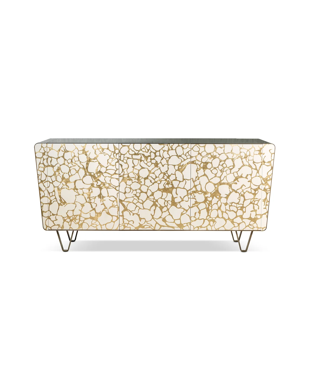 Icaro sideboard by Cantori, studio view, photo 6 of 6, Nobili Design catalog