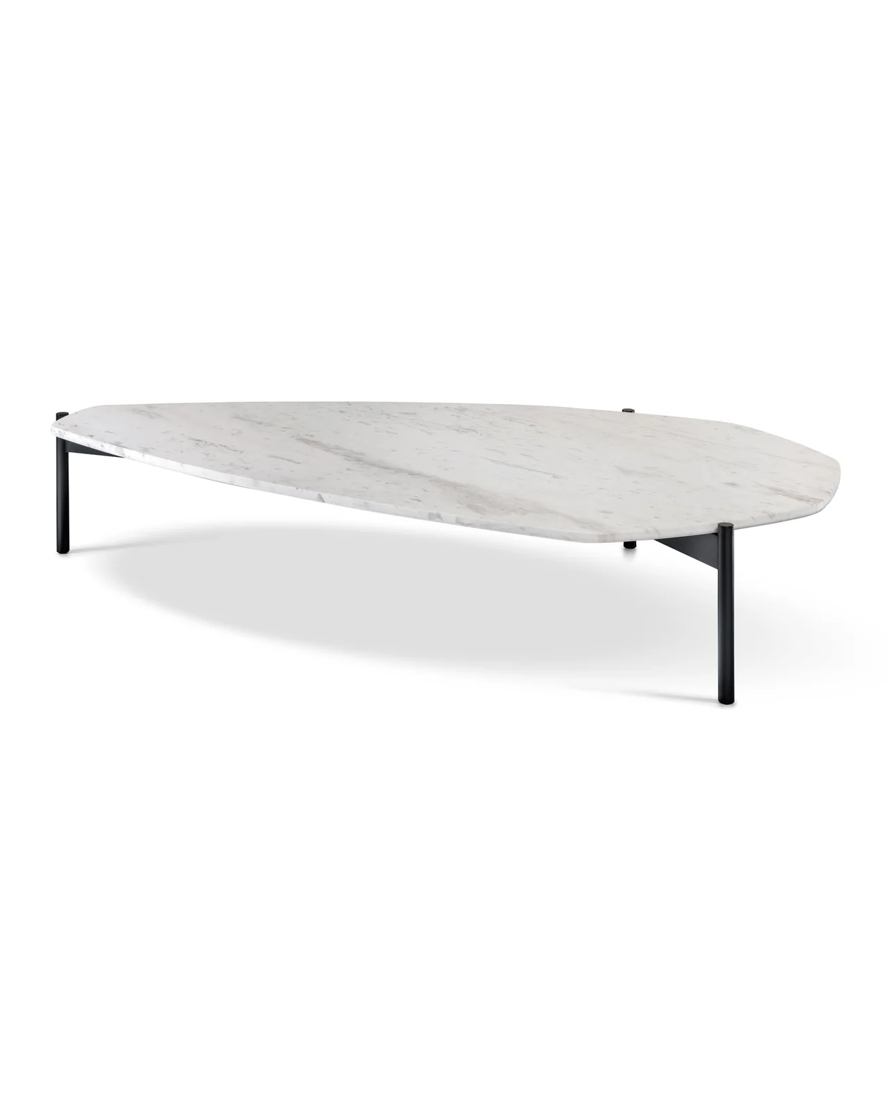 Johnson coffee tables by Cantori, studio view, photo 5 of 6, Nobili Design catalog