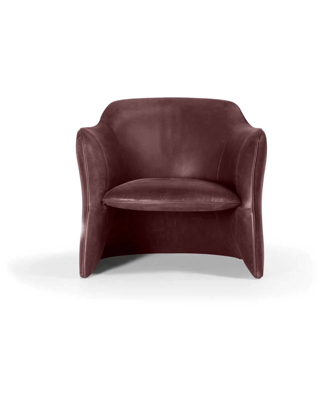 Karina armchair by Cantori, studio view, photo 2 of 8, Nobili Design catalog