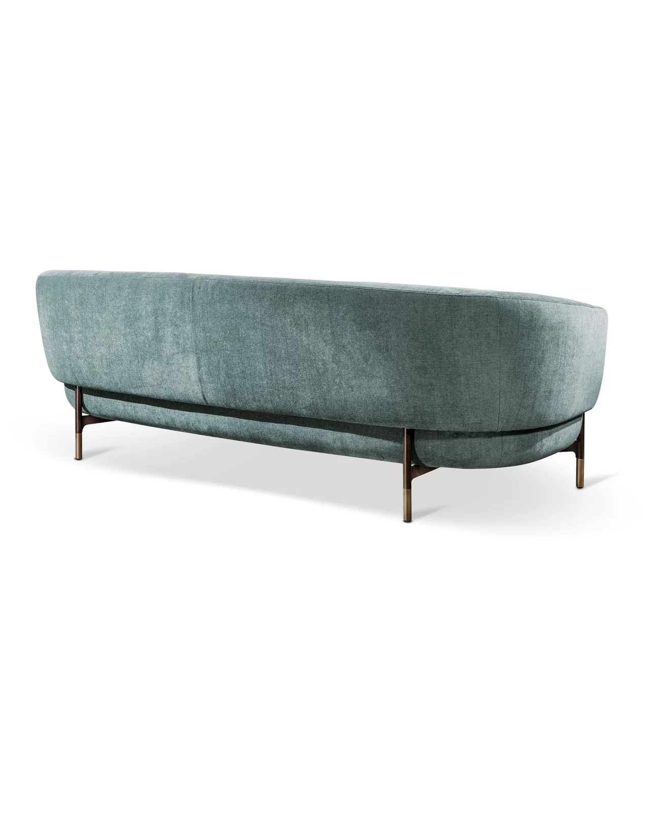 Miami sofa by Cantori, studio view, photo 2 of 6, Nobili Design catalog