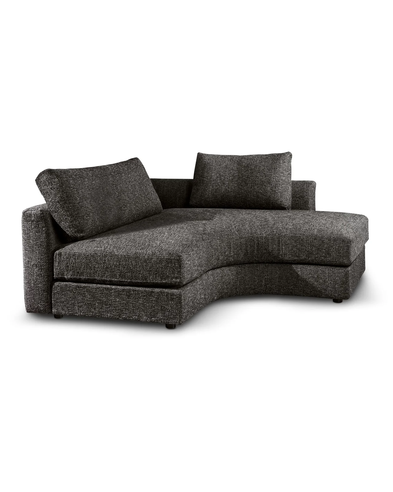 Oasi modular sofa by Cantori, studio view, photo 4 of 12, Nobili Design catalog