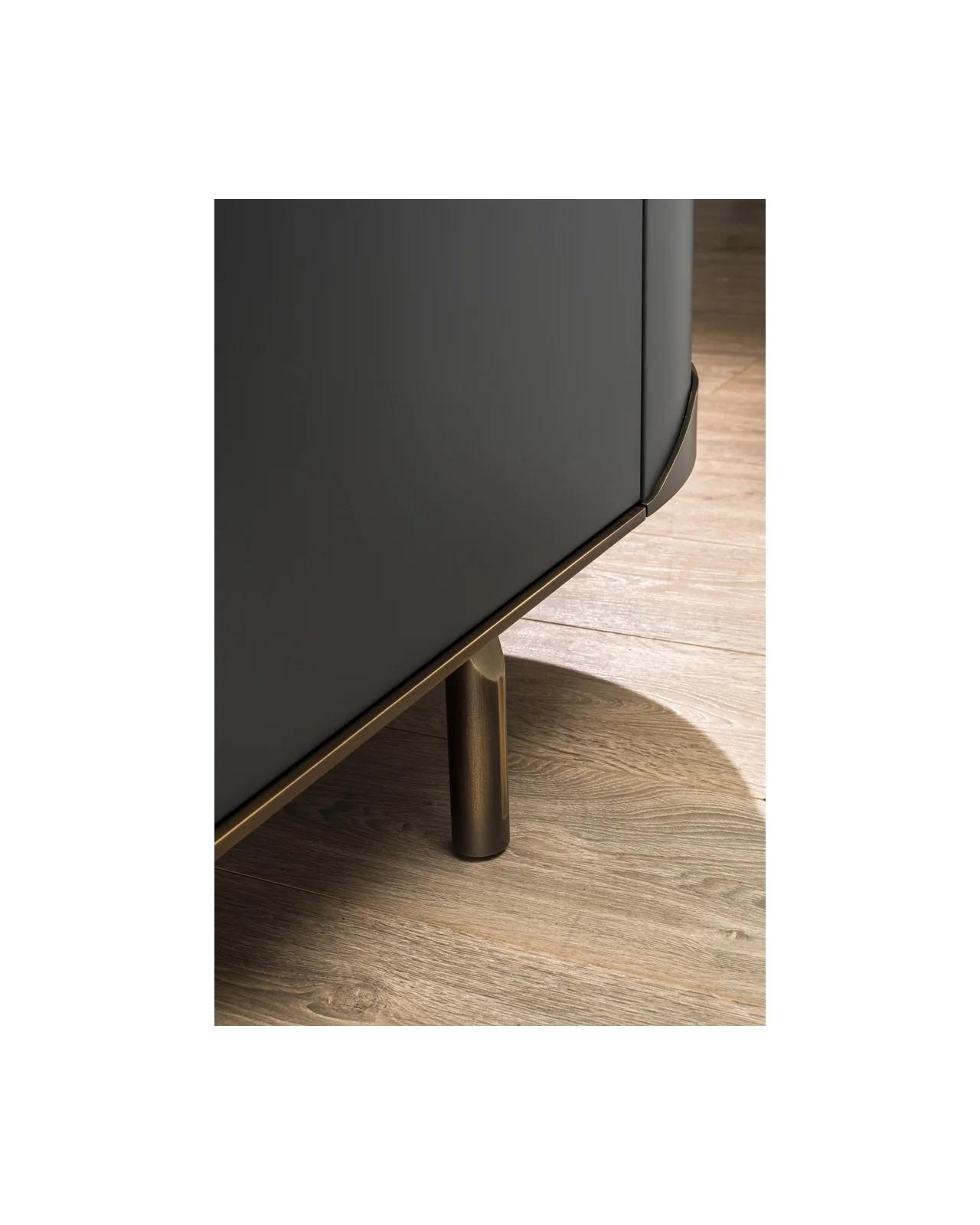 Oasi sideboard by Cantori, in an interior setting, photo 11 of 11