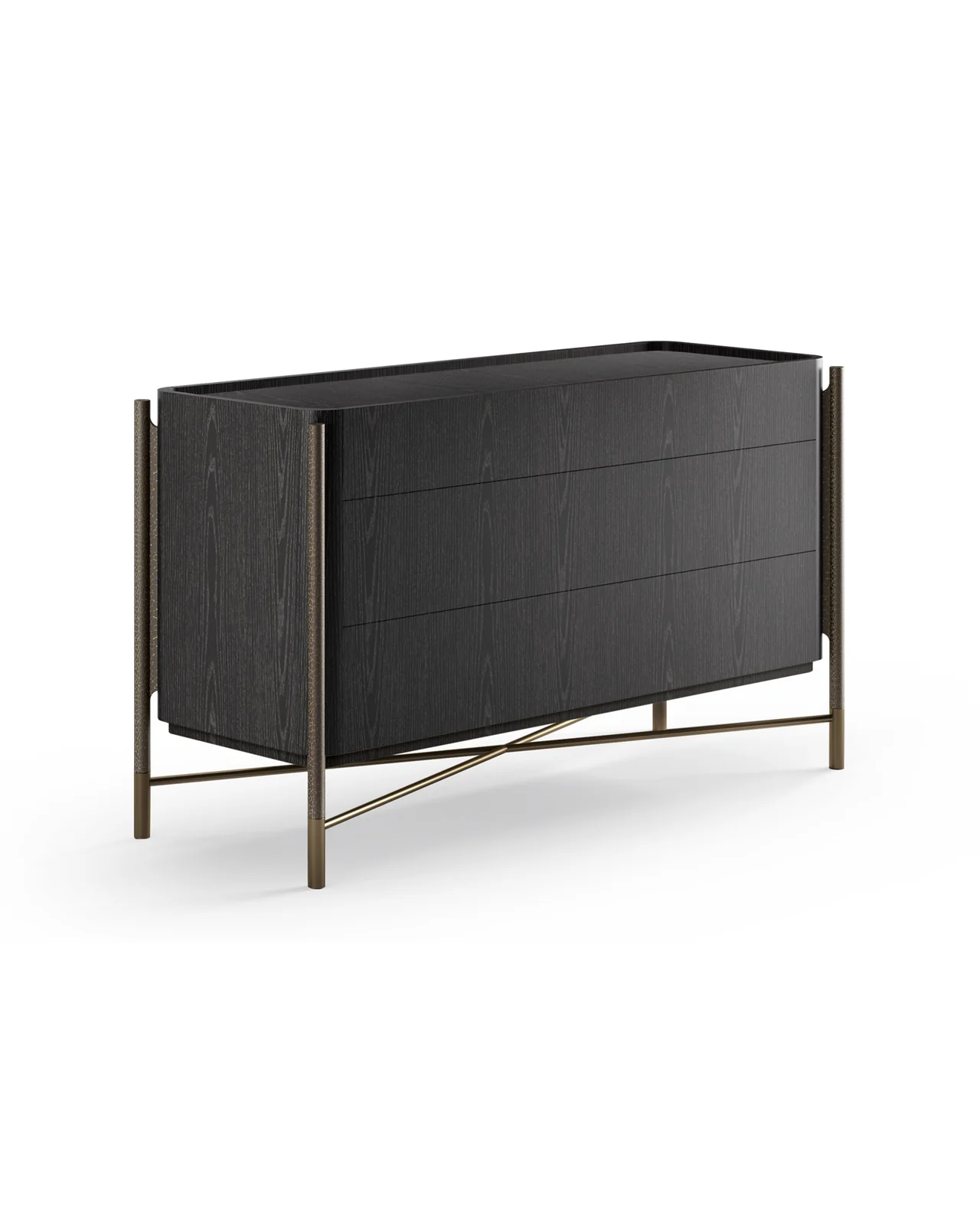 Shanghai chest of drawers by Cantori, studio view, photo 1 of 1