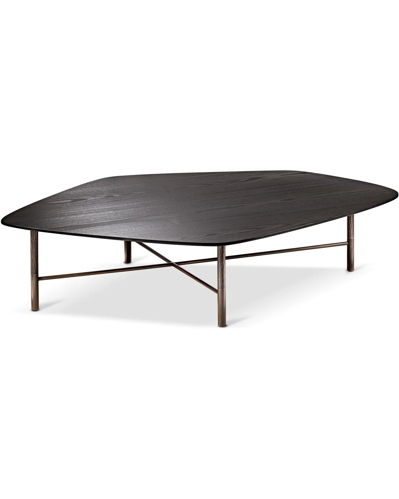 Shanghai coffee table by Cantori, studio view, photo 6 of 7, Nobili Design catalog