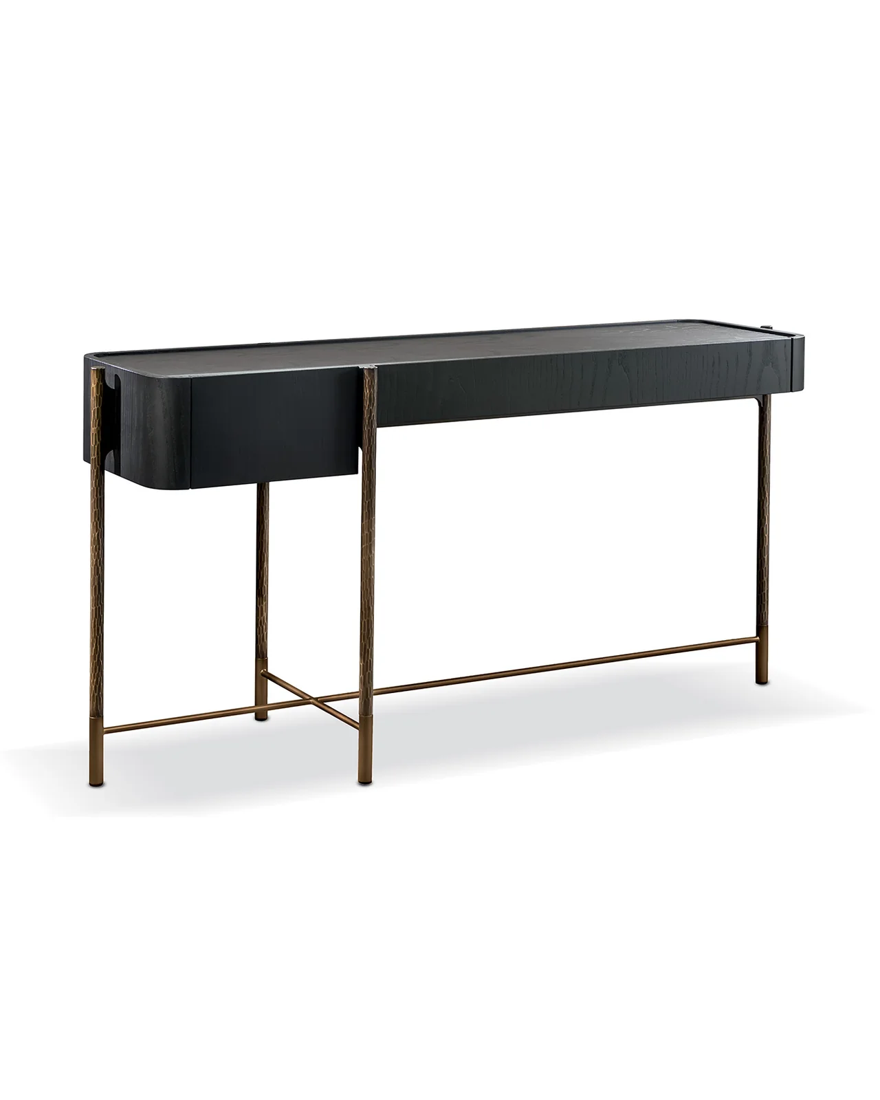 Shanghai desk and dressing table by Cantori, studio view, photo 1 of 5