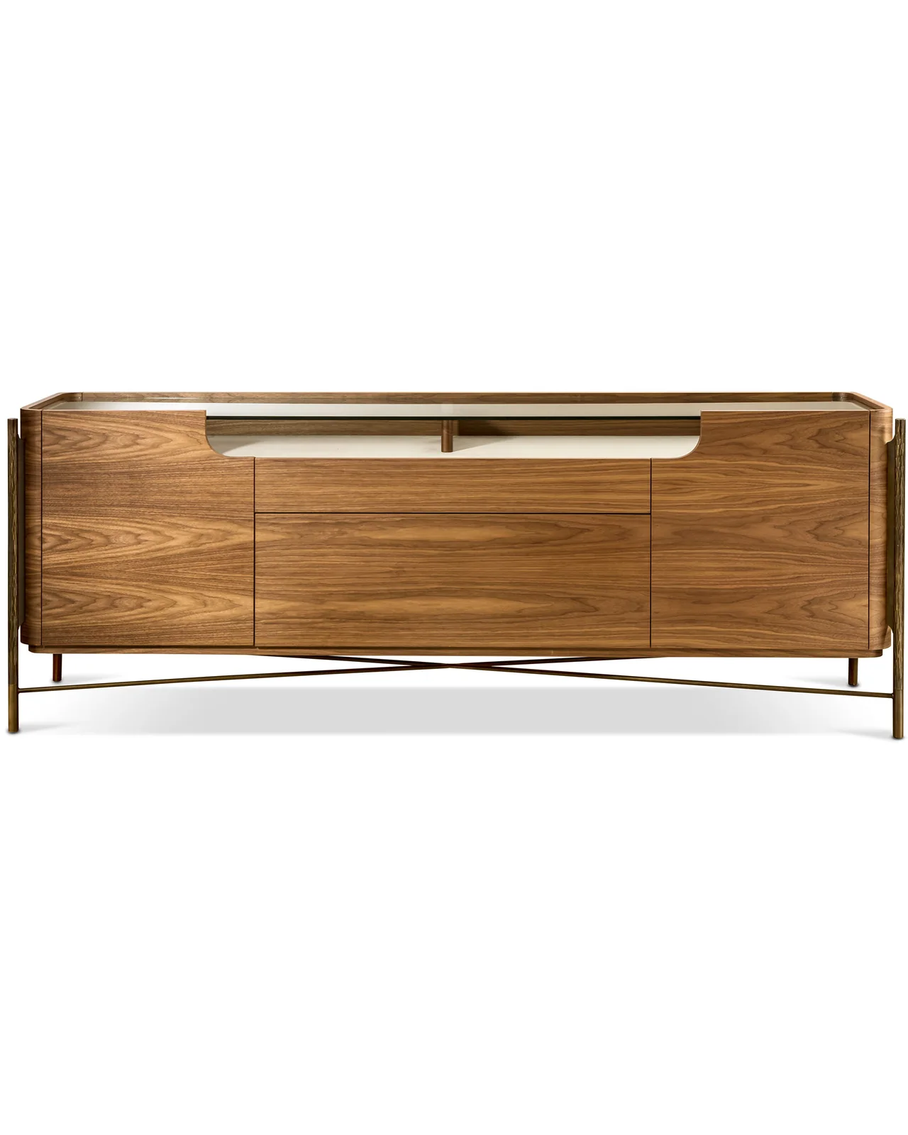 Shanghai sideboard for living and bedroom by Cantori, studio view, photo 1 of 7