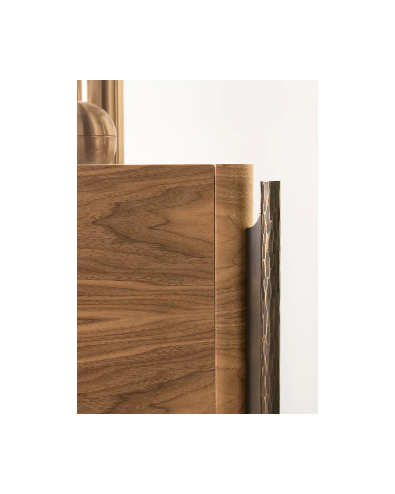 Shanghai sideboard for living and bedroom by Cantori, in an interior setting, photo 5 of 7